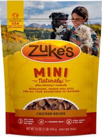 Popular Dog Treats Removed from Stores