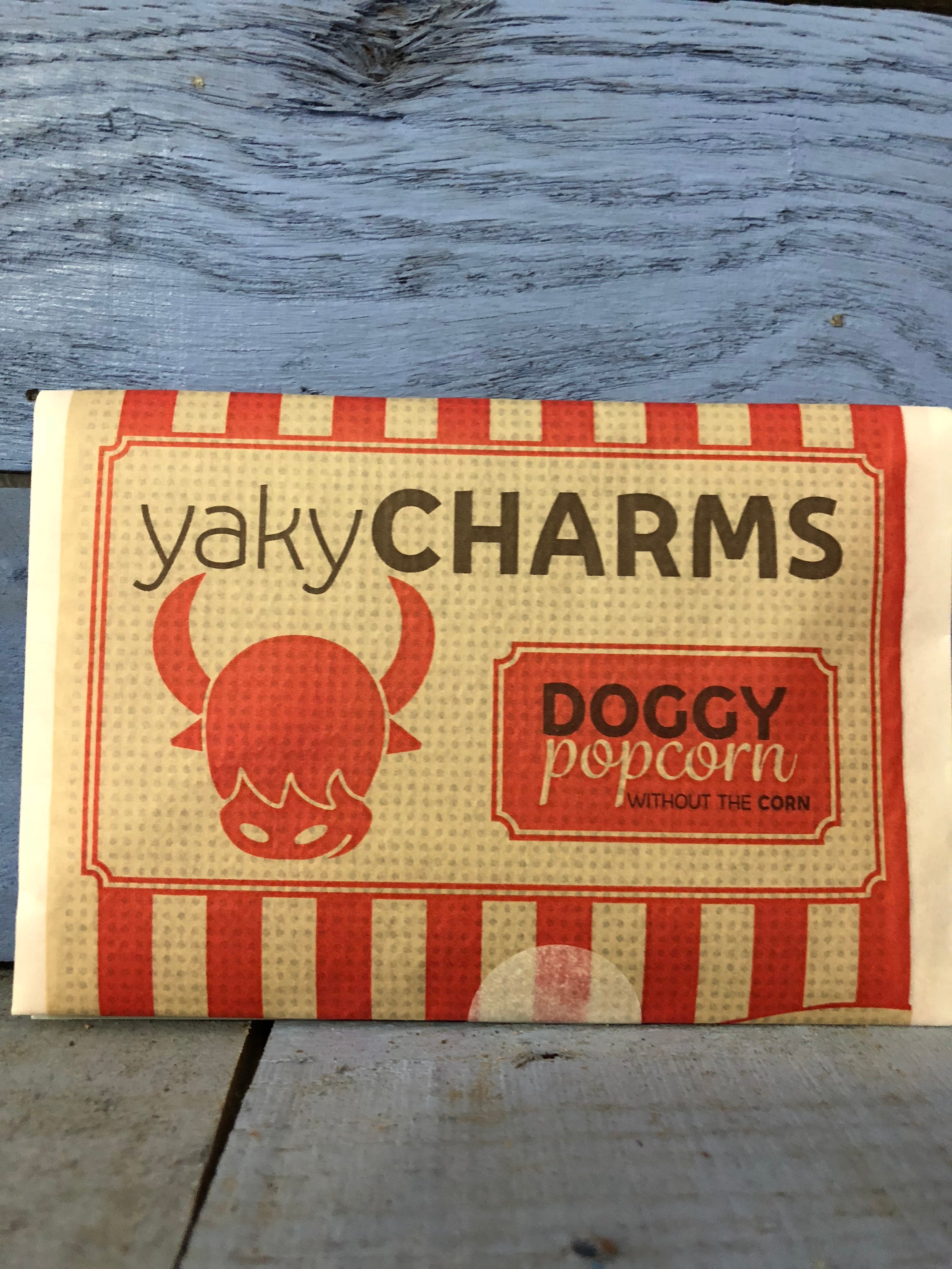 Himalayan Yaky Charms | Meals for Dogs