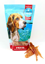 Fiesta Chicken Breast Treats | Meals for Dogs