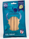Himalayan Yaky Churro Cheese | Meals for Dogs